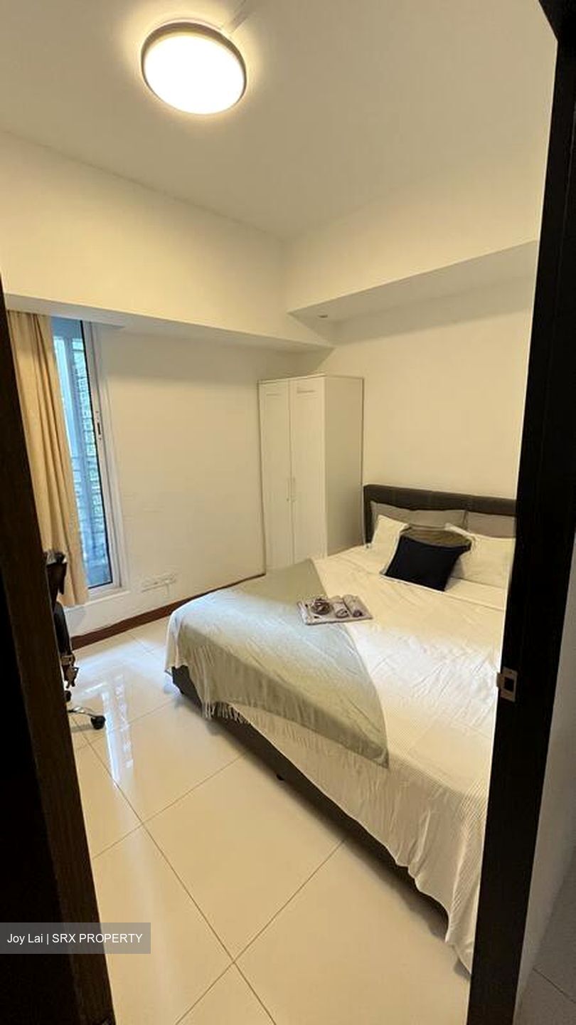 The Sail @ Marina Bay (D1), Apartment #501020511